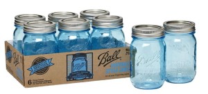What’s Up with Mason Jars?