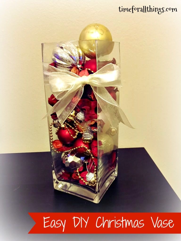 easy-diy-christmas-vase