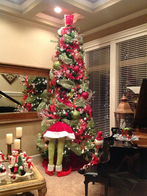 grinch-tree