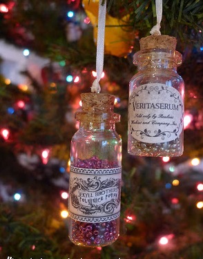 hp-potion-ornaments